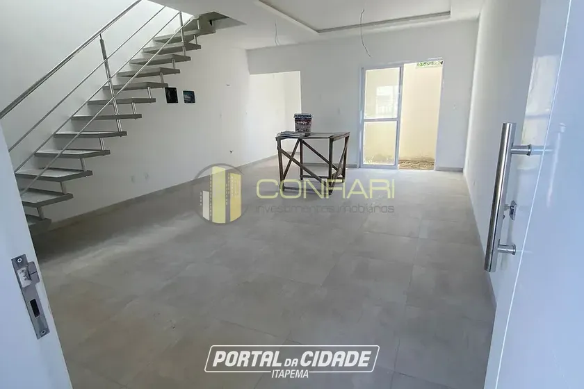 Casa &agrave; venda - 97m&sup2; - Pereque