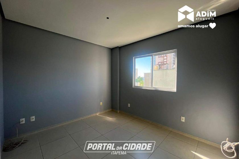 Apartamento para alugar - 153m&sup2; - Centro