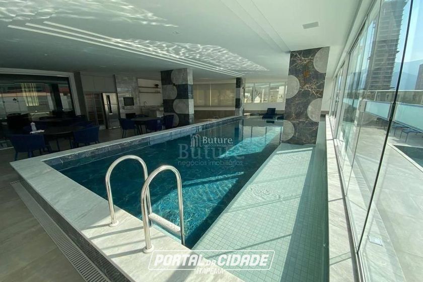 Apartamento &agrave; venda - Centro