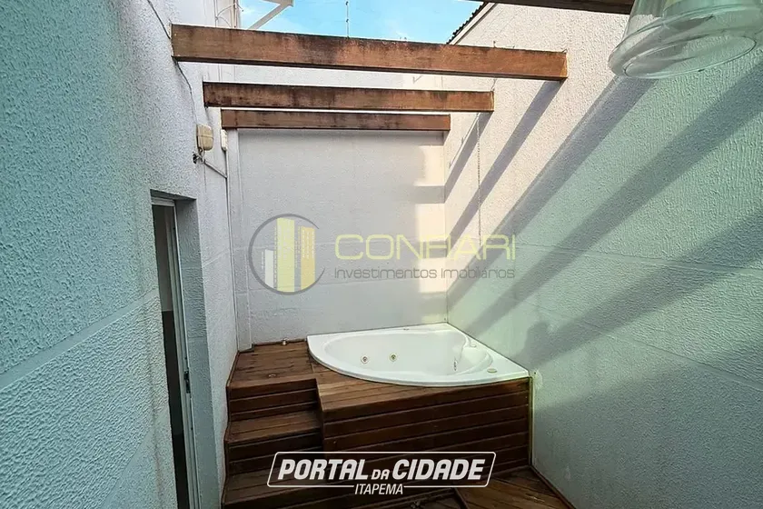 Sobrado &agrave; venda - 130m&sup2; - V&aacute;rzea