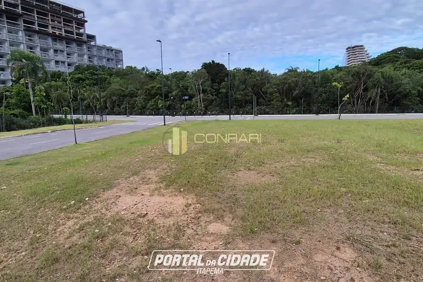 Terreno &agrave; venda - 456m&sup2; - Perequ&ecirc;