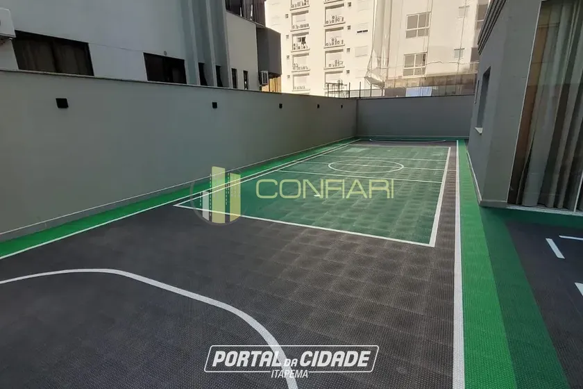 Apartamento &agrave; venda - 149m&sup2; - meia praia