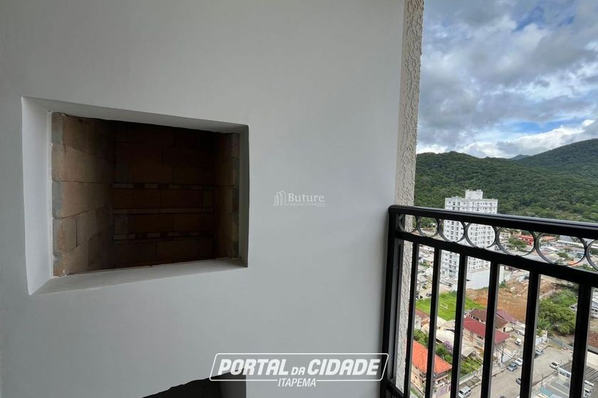 Apartamento &agrave; venda - 58m&sup2; - Tabuleiro dos Oliveiras