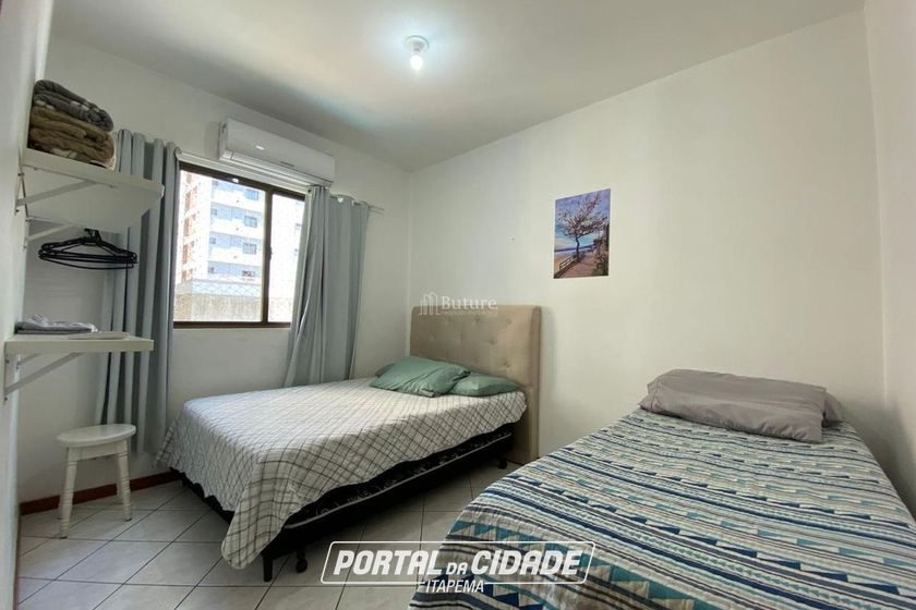 Apartamento &agrave; venda - 137m&sup2; - Andorinha