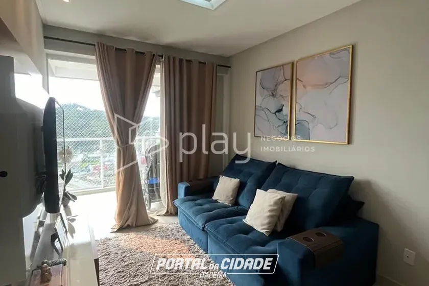 Apartamento &agrave; venda - 70m&sup2; - Alto S&atilde;o Bento