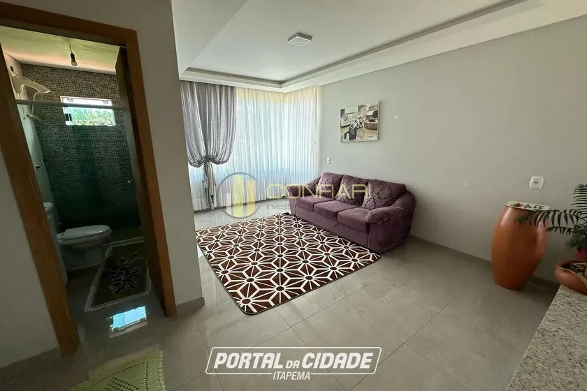 Casa &agrave; venda - 244m&sup2; - Ribanceira do Sul