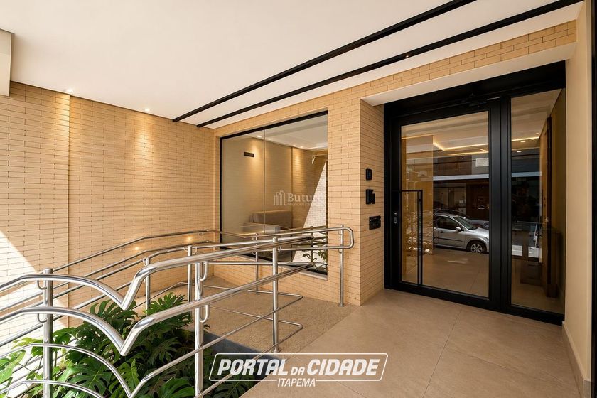 Apartamento &agrave; venda - 86m&sup2; - Centro
