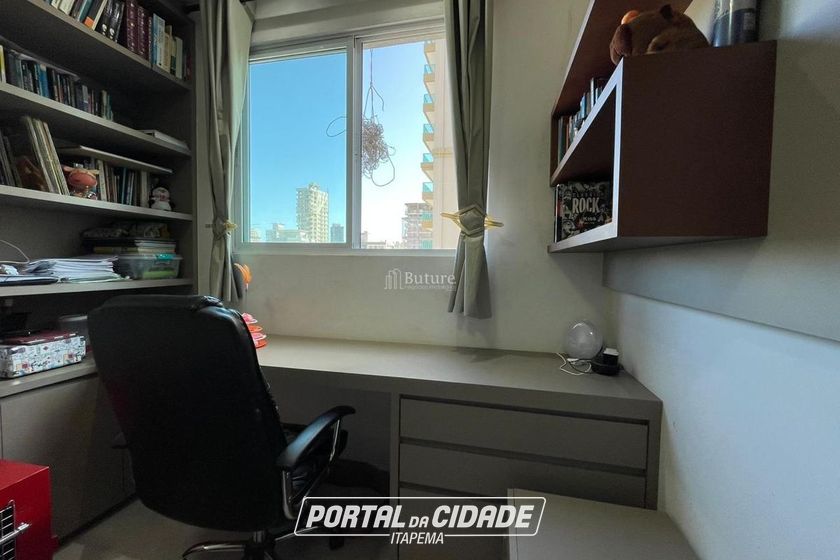 Apartamento &agrave; venda - 137m&sup2; - Andorinha