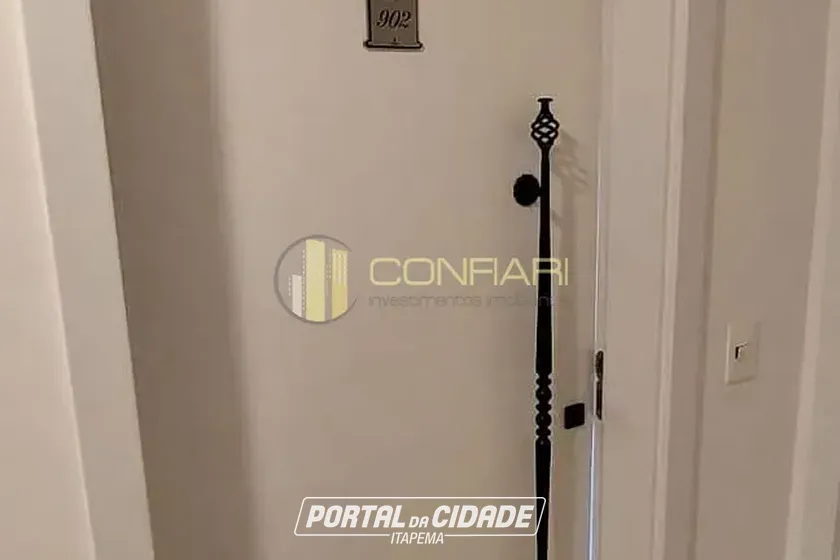 Apartamento &agrave; venda - 69m&sup2; - Morretes