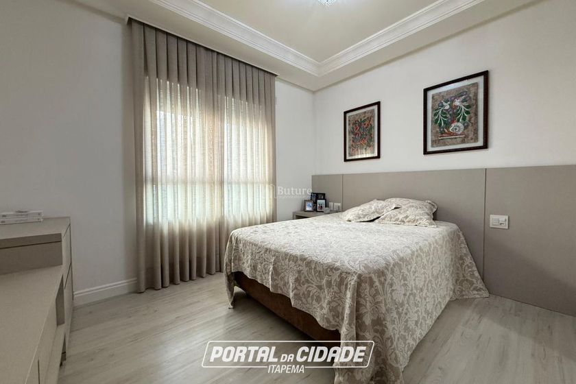 Apartamento &agrave; venda - 281m&sup2; - Castelo Branco