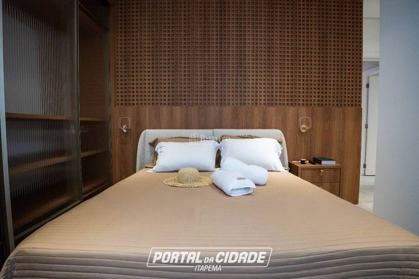 Apartamento &agrave; venda - 335m&sup2; - Centro