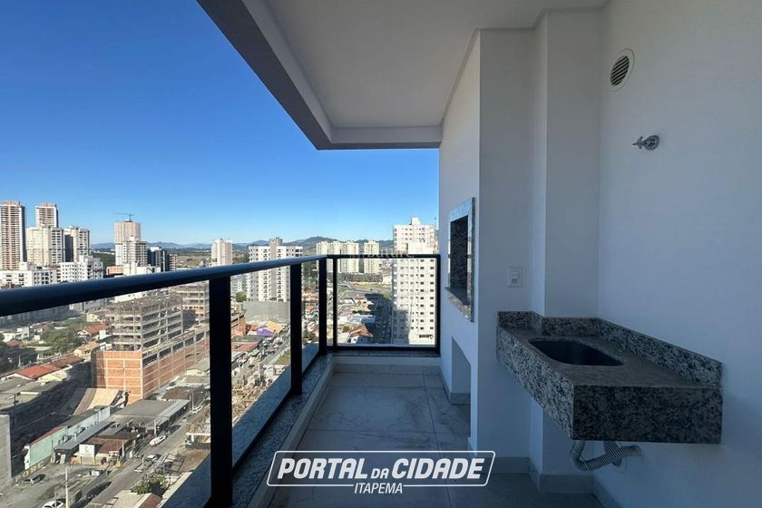 Apartamento &agrave; venda - 110m&sup2; - 