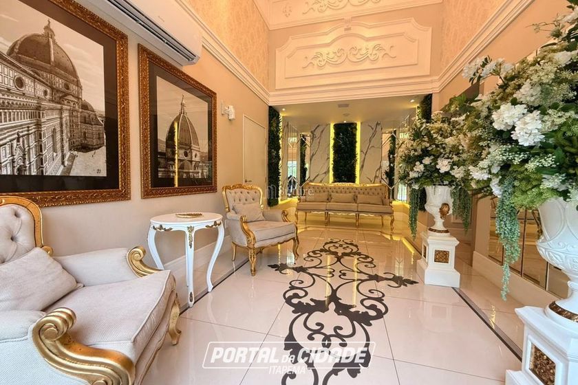 Apartamento &agrave; venda - 182m&sup2; - Morretes