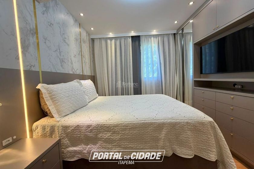 Apartamento &agrave; venda - 80m&sup2; - Na&ccedil;&otilde;es
