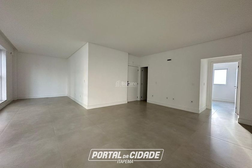 Apartamento &agrave; venda - 147m&sup2; - Castelo Branco