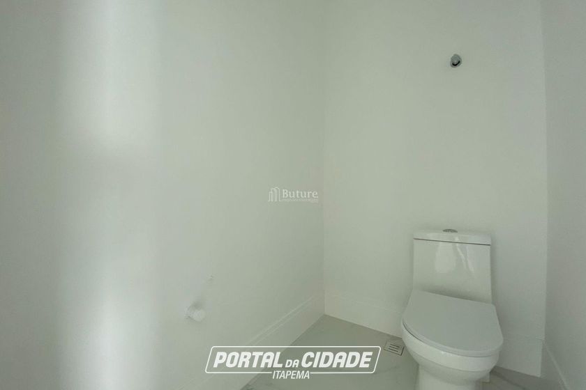 Apartamento &agrave; venda - 190m&sup2; - Centro