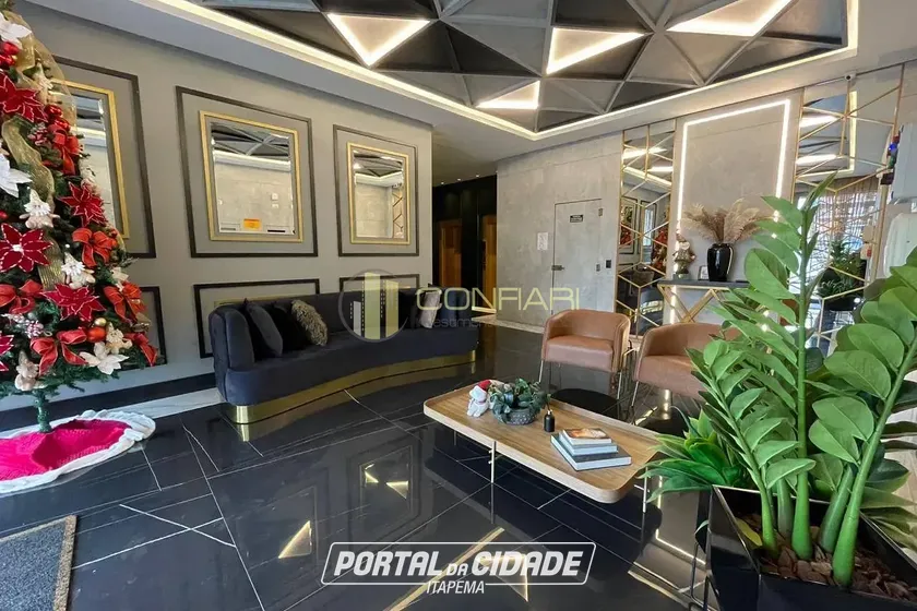 Apartamento &agrave; venda - 867m&sup2; - pereque