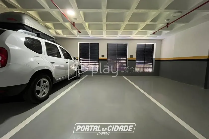 Apartamento &agrave; venda - 53m&sup2; - Centro