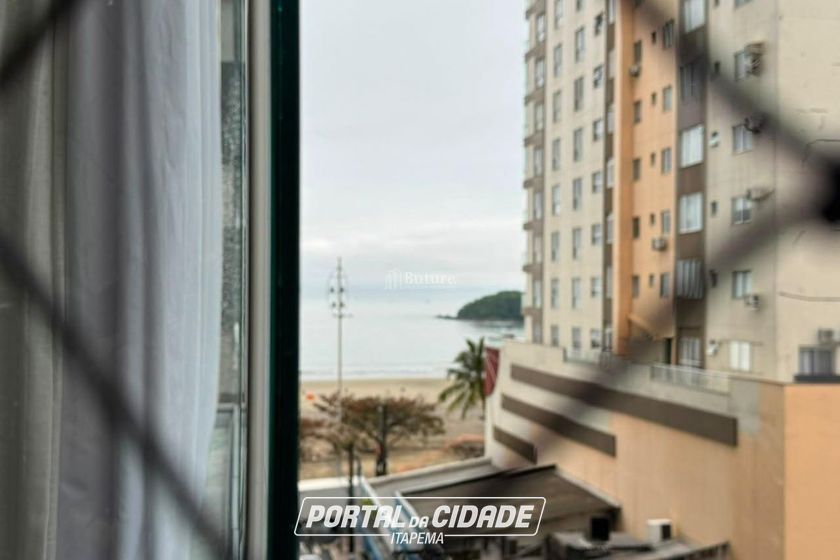 Apartamento &agrave; venda - 109m&sup2; - Centro