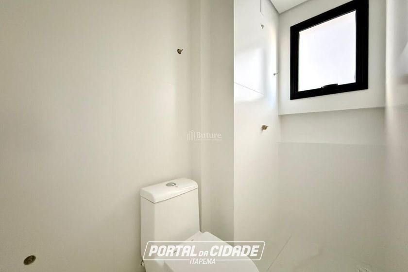 Apartamento &agrave; venda - 117m&sup2; - 