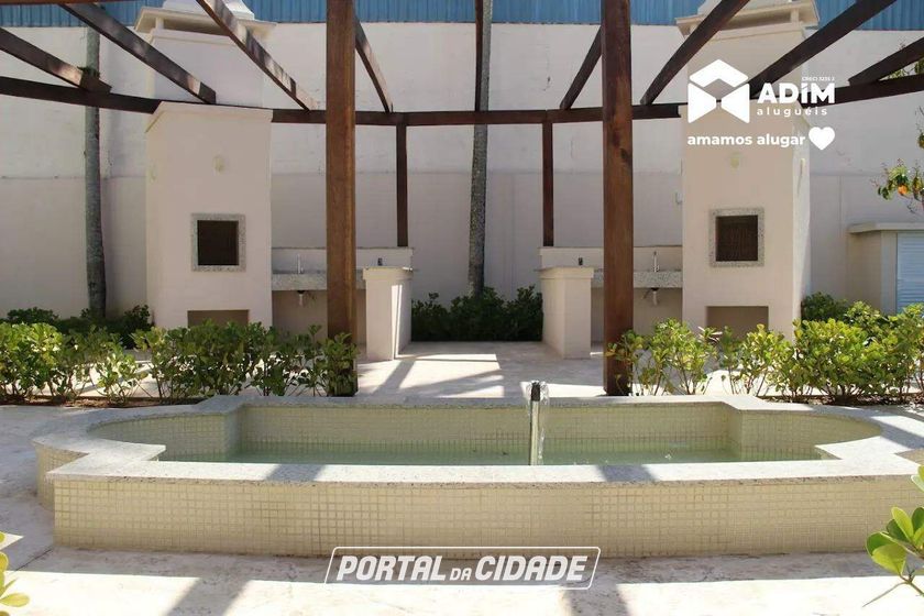 Apartamento para alugar - 78m&sup2; - S&atilde;o Francisco de Assis