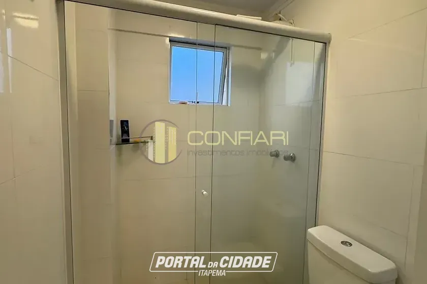 Apartamento &agrave; venda - 123m&sup2; - meia praia