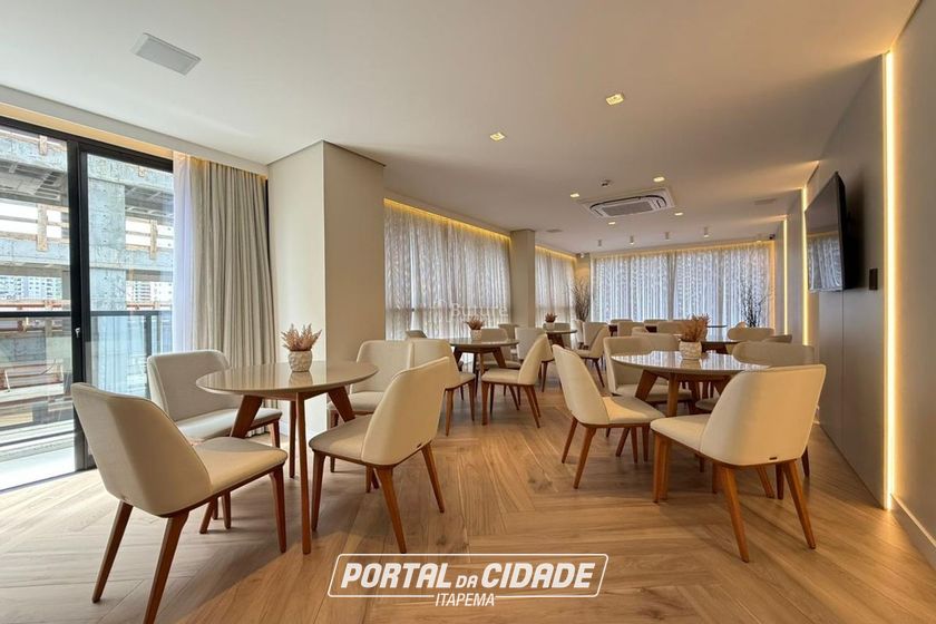 Apartamento &agrave; venda - 69m&sup2; - Morretes