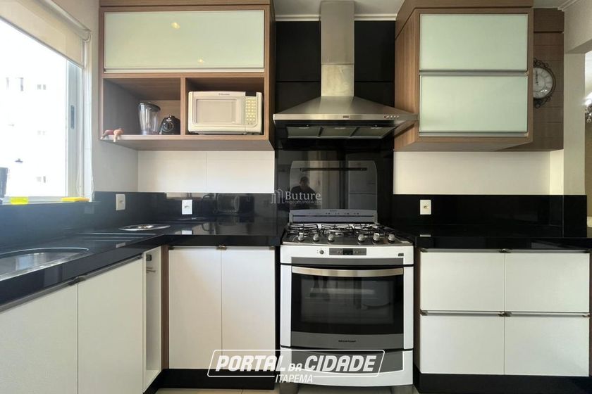 Apartamento &agrave; venda - 132m&sup2; - 