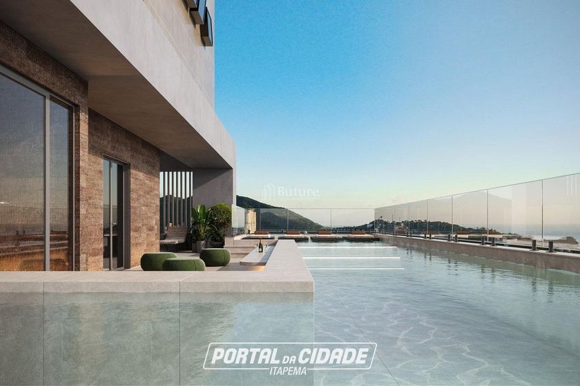 Apartamento &agrave; venda - Centro
