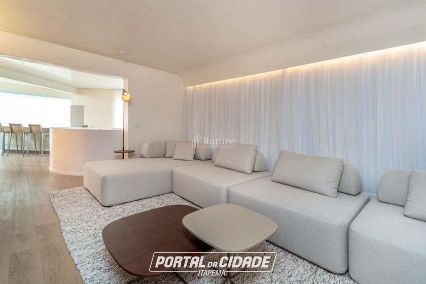 Apartamento &agrave; venda - 421m&sup2; - Centro
