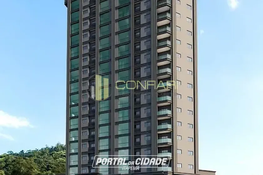 Apartamento &agrave; venda - 70m&sup2; - TABULEIRO DAS OLIVEIRAS