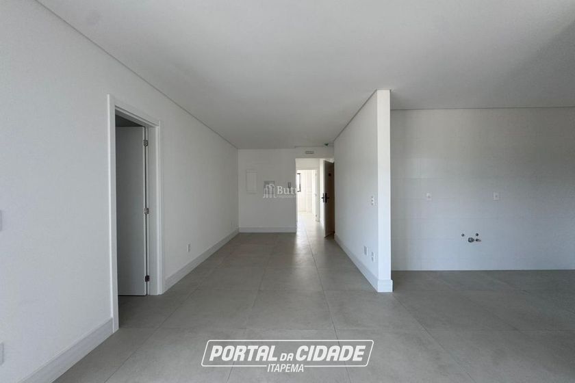 Apartamento &agrave; venda - 115m&sup2; - 