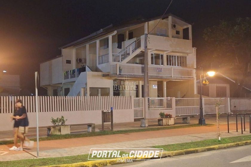 Apartamento &agrave; venda - Itapema do Norte
