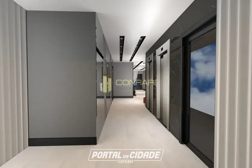 Apartamento &agrave; venda - 70m&sup2; - Varzea