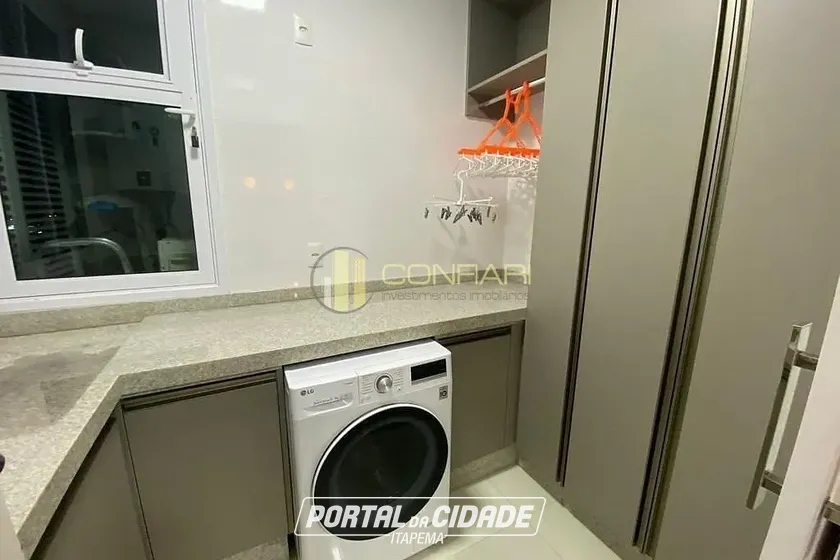 Apartamento &agrave; venda - 149m&sup2; - Centro