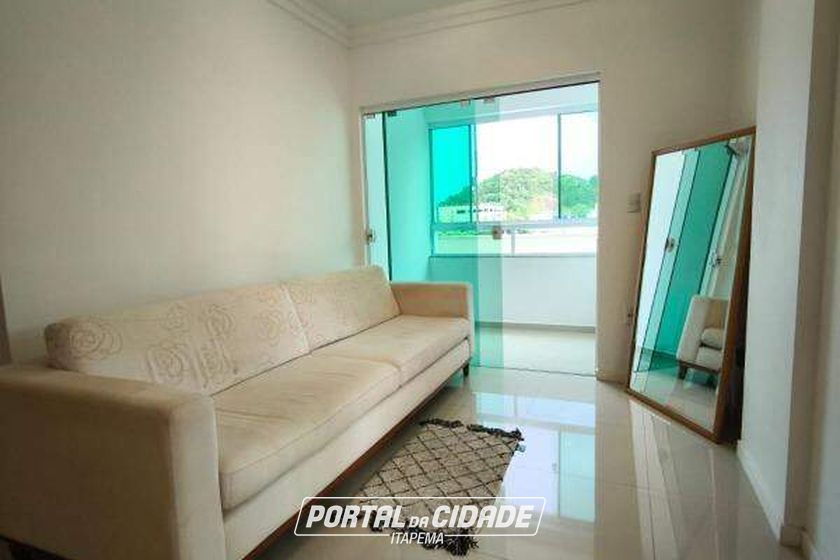 Apartamento para alugar - 65m&sup2; - Municipios