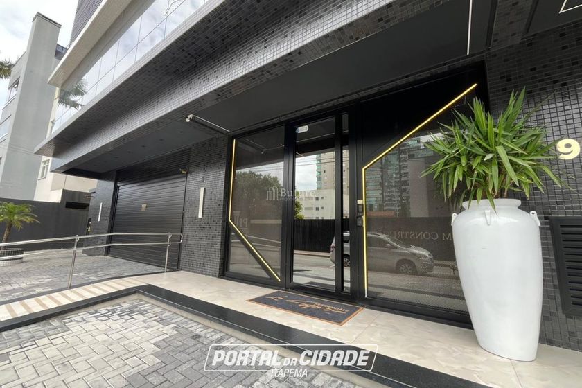 Apartamento &agrave; venda - 100m&sup2; - Perequ&ecirc;