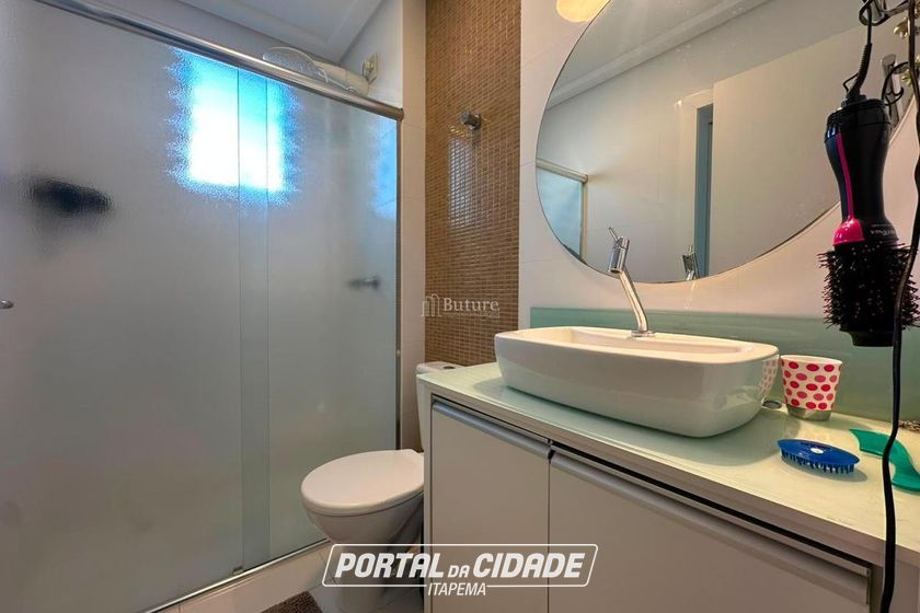 Apartamento &agrave; venda - 140m&sup2; - Andorinha