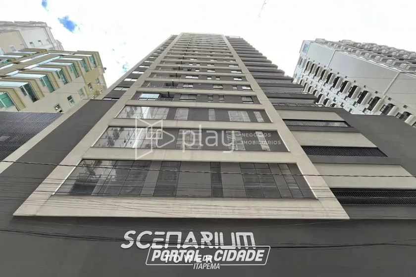 Apartamento &agrave; venda - 66m&sup2; - Morretes