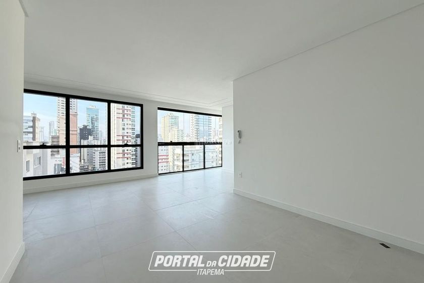 Apartamento &agrave; venda - 112m&sup2; - Andorinha