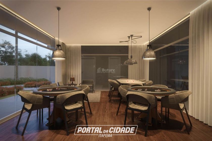 Apartamento &agrave; venda - 63m&sup2; - Morretes