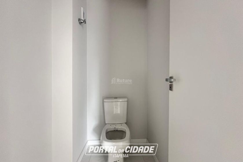 Apartamento &agrave; venda - 64m&sup2; - Morretes