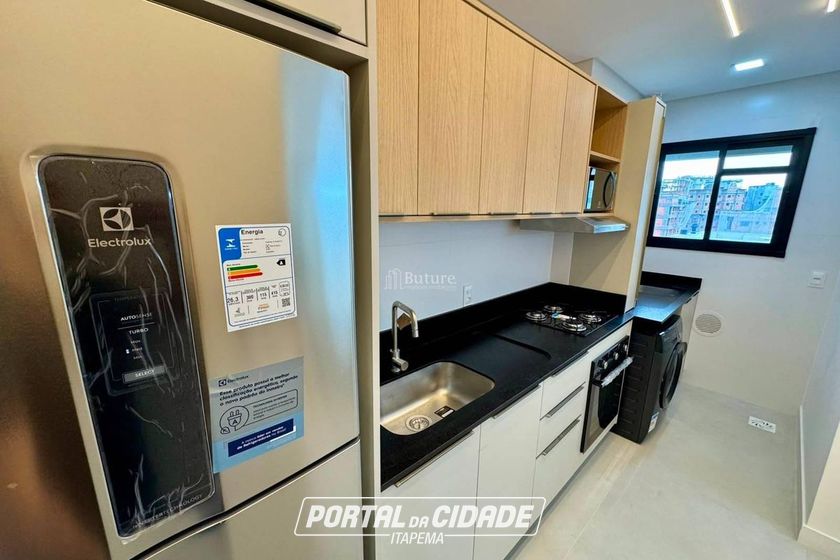 Apartamento &agrave; venda - Morretes