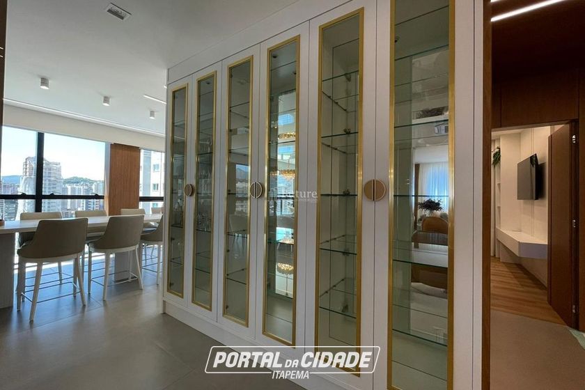 Apartamento &agrave; venda - 220m&sup2; - Andorinha