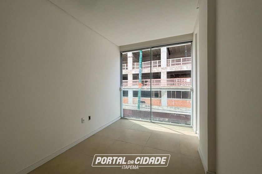 Apartamento &agrave; venda - 38m&sup2; - Morretes
