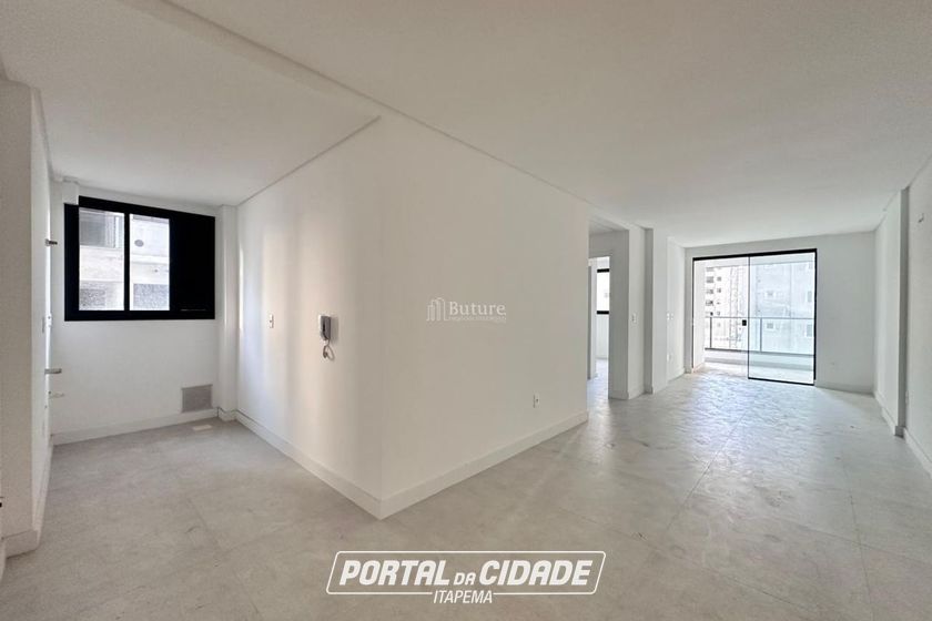 Apartamento &agrave; venda - 69m&sup2; - Morretes