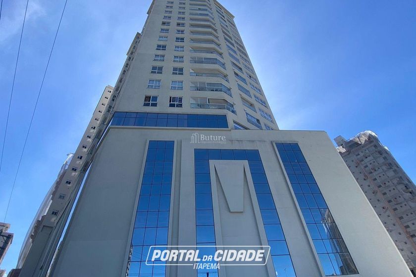 Apartamento &agrave; venda - 69m&sup2; - Morretes