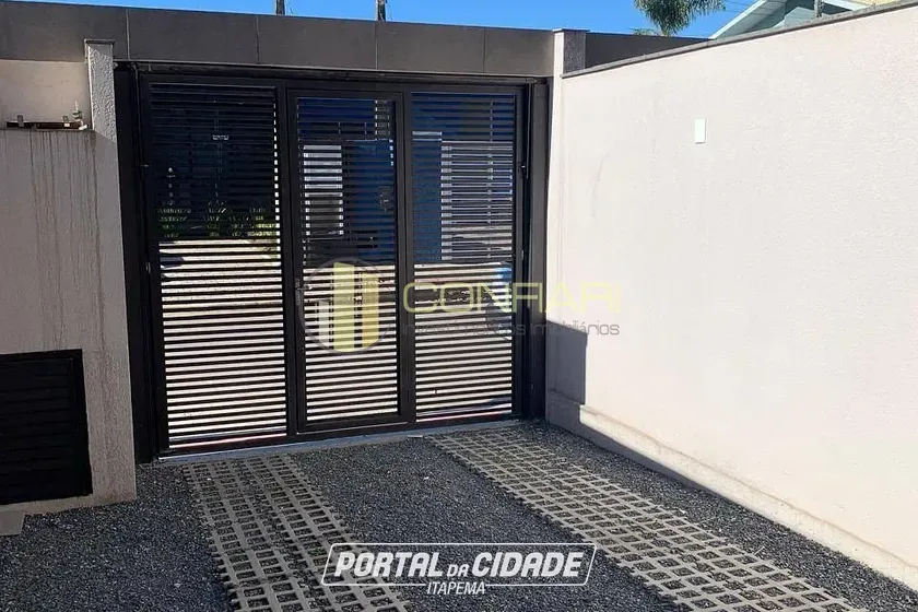 Sobrado para alugar - 80m&sup2; - Pereque