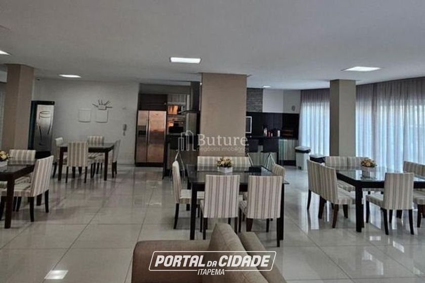 Apartamento &agrave; venda - 177m&sup2; - Centro
