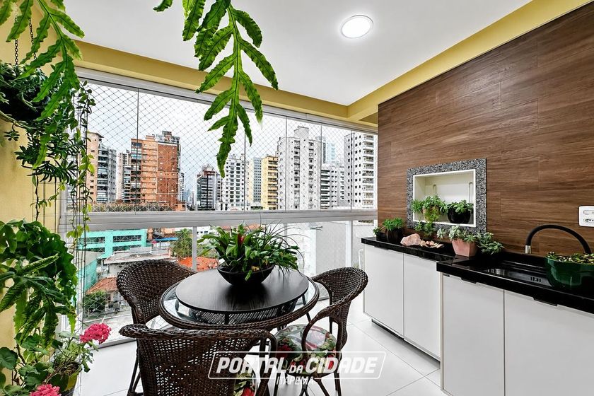 Apartamento &agrave; venda - 128m&sup2; - Castelo Branco